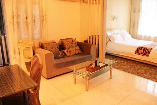 Hotel Park View Court Service 4*
